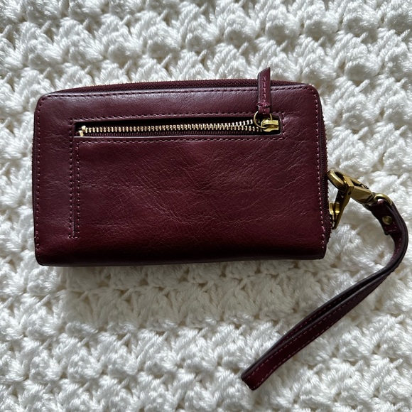 Fossil clutch - Picture 2 of 3